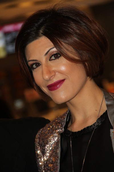 2nd Annual Lebanese Cinema Movie Guide Awards